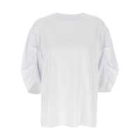 Tricouri Dries Van Noten 'Heynet' T-Shirt Femei