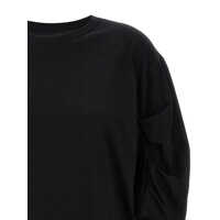 Tricouri Dries Van Noten Dama - Tricouri Dries Van Noten Dries Van Noten Heynet T-Shirt Black Femei (BM 17063875) - B-mall.ro