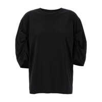 Tricouri Dries Van Noten 'Heynet' T-Shirt Femei