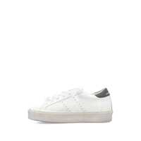 Incaltaminte Golden Goose Dama - Sneakers Golden Goose Golden Goose Hi Star WomanS Sneakers WHITE PINK Femei (BM 17064175) - B-mall.ro
