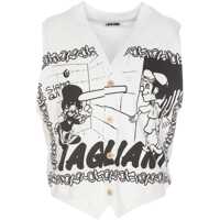 Topuri Magliano Printed Vest Barbati