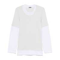 Tricouri Magliano Double Tshirt Long Sleeve Barbati