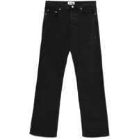 Blugi Magliano Braided Back Denim Jeans Barbati