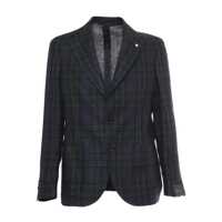 Costume Brando-Lubiam Single-Breasted Jacket Barbati