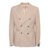Costume Brando-Lubiam Brando-Lubiam Single-Breasted Jacket
