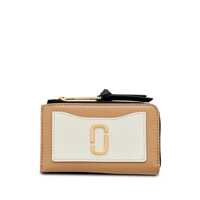 Genti de umar 'The Sack Bag' White Shoulder Bag With Logo Embossed On The Front In Leather Woman Femei