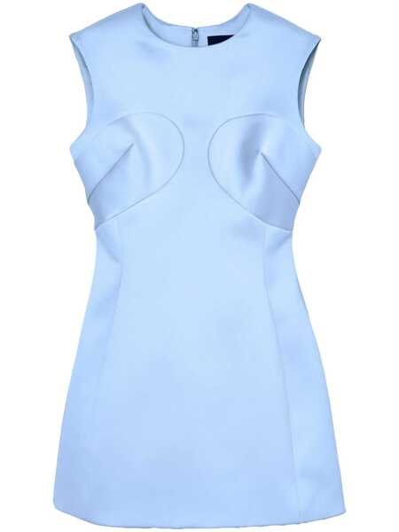 Rochii Marc Jacobs Marc Jacobs Dresses BLUE Femei (BM 17064409) 1