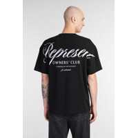 Tricouri Represent T-Shirt Barbati