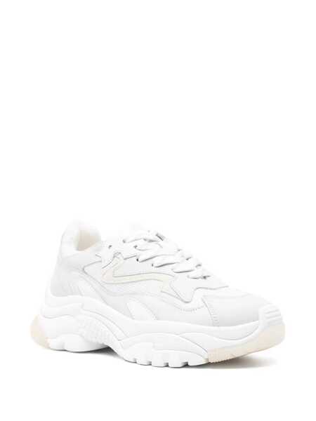 Sneakers ASH Ash Addict Sneakers WHITE Femei (BM 17064886) 2