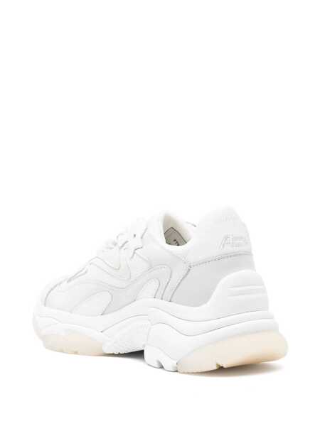 Sneakers ASH Ash Addict Sneakers WHITE Femei (BM 17064886) 3