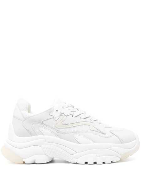 Sneakers ASH Ash Addict Sneakers WHITE Femei (BM 17064886) 1