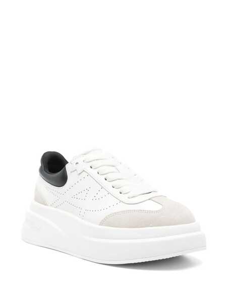 Sneakers ASH Ash Idol Sneakers WHITE Femei (BM 17064901) 2
