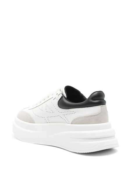 Sneakers ASH Ash Idol Sneakers WHITE Femei (BM 17064901) 3