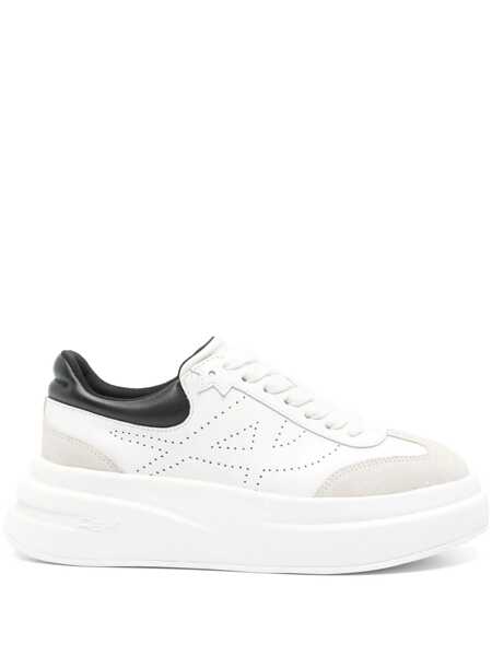 Sneakers ASH Ash Idol Sneakers WHITE Femei (BM 17064901) 1