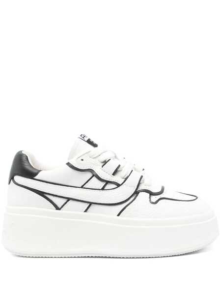 Sneakers ASH Ash Match Bis Sneakers WHITE Femei (BM 17064907) 1