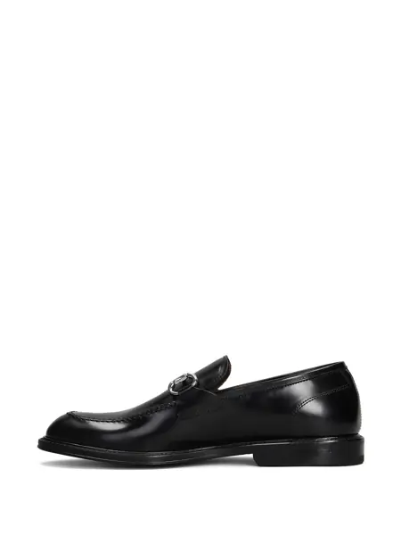 Mocasini GREEN GEORGE Green George Loafers Black Barbati (BM 17064949) 3