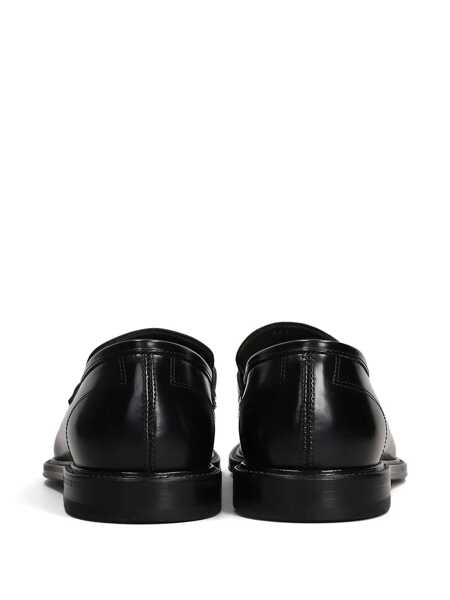 Mocasini GREEN GEORGE Green George Loafers Black Barbati (BM 17064949) 4