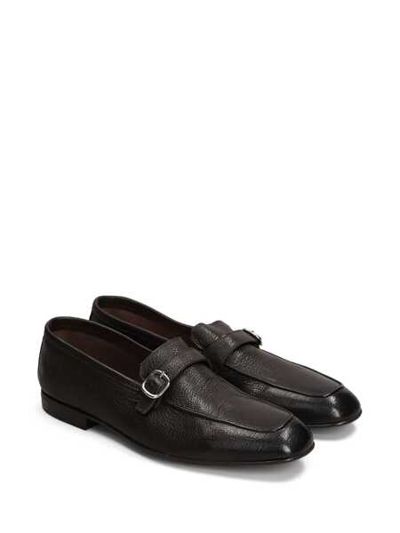Mocasini GREEN GEORGE Green George Loafers Brown Barbati (BM 17064958) 2