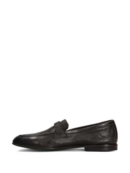 Mocasini GREEN GEORGE Green George Loafers Brown Barbati (BM 17064958) 3