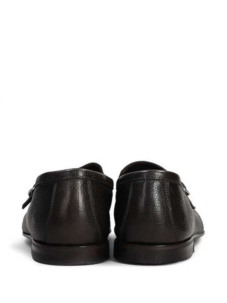 Mocasini GREEN GEORGE Green George Loafers Brown Barbati (BM 17064958) 4