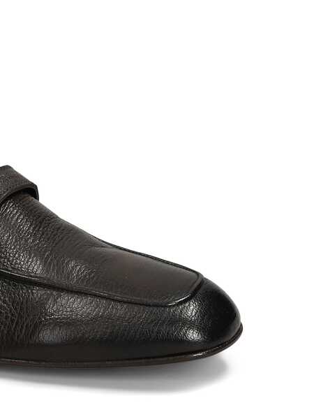 Mocasini GREEN GEORGE Green George Loafers Brown Barbati (BM 17064958) 5