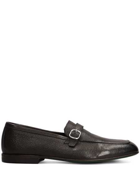 Mocasini GREEN GEORGE Green George Loafers Brown Barbati (BM 17064958) 1