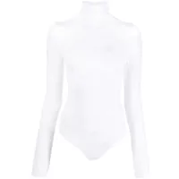 Body-uri Wolford Colorado Turtleneck Bodysuit Femei