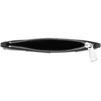 Portofele Bottega Veneta pentru Barbati - Portofele Bottega Veneta Bottega Veneta Cassette Leather Card Holder Black Barbati (BM 17065669) - B-mall.ro