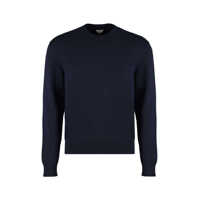 Pulovere Bottega Veneta Crew-Neck Cashmere Sweater Barbati
