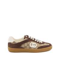 Sneakers Gucci 'Incrocio Gg' Sneakers Barbati