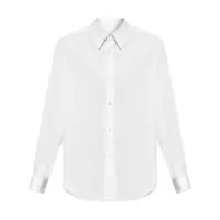 Camasi Alexander McQueen 'Skull' Shirt Barbati