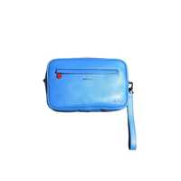 Accesorii KITON Kiton Calfskin Clutch Bag