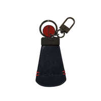 Accesorii KITON Kiton Calfskin Key Ring