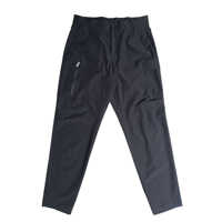 Pantaloni Marco Pescarolo Technical Relaxed Fit Pants Barbati