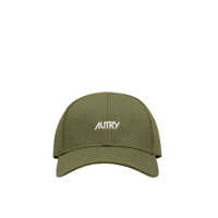 Sepci Autry Baseball Hat With Contrast Embroidered Logo Femei