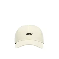 Sepci Autry Baseball Hat With Contrast Embroidered Logo Femei