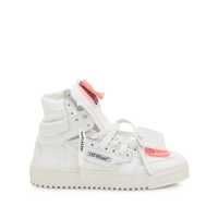Sneakers Off-White 3.0 Off Court White - Orange Sneakers Femei