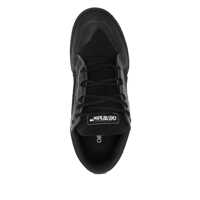 Incaltaminte Off-White pentru Barbati - Sneakers Off-White Off-White Black 779 Vulcanized Leather Sneakers Black Barbati (BM 17066740) - B-mall.ro