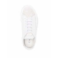 Sneakers Casadei Dama - Sneakers Casadei Casadei Low Sneakers With Platform WHITE Femei (BM 17066929) - B-mall.ro