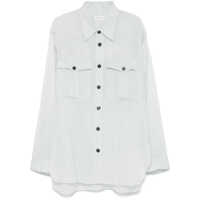 Camasi Dries Van Noten Crowsey 1160 M.W.Shirt Ice Barbati