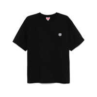 Tricouri Kenzo "Lucky Tiger" Embroidered T-Shirt Barbati