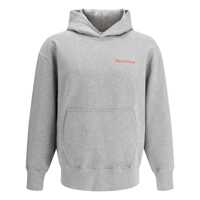 Pulovere Kenzo Hooded Sweatshirt With Logo Print Barbati