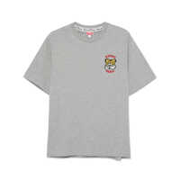 Tricouri `Kenzo Verdy Mercato` T-Shirt Barbati