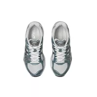 Incaltaminte ASICS pentru Barbati - Sneakers ASICS Asics Gel-Kayano 14 White Fjord Grey Sneakers MULTICOLOUR Barbati (BM 17067277) - B-mall.ro