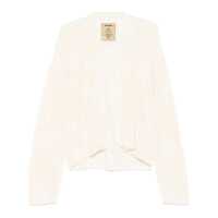Cardigane Uma Wang Cardigan With Jacquard Pattern Femei