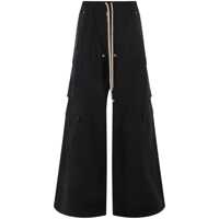Pantaloni Rick Owens Drkshdw Double Cargo Jumbo Belas Pants Barbati