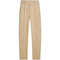 Pantaloni Etro Cotton Trousers Barbati