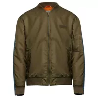 Bomber jacket Mm6 Maison Margiela Bomber Jacket With Numbers Motif Barbati