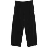 Pantaloni Mm6 Maison Margiela Sports Trousers With Number Motif Barbati