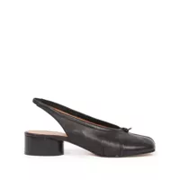 Balerini Maison Margiela Pumps Tabi Femei